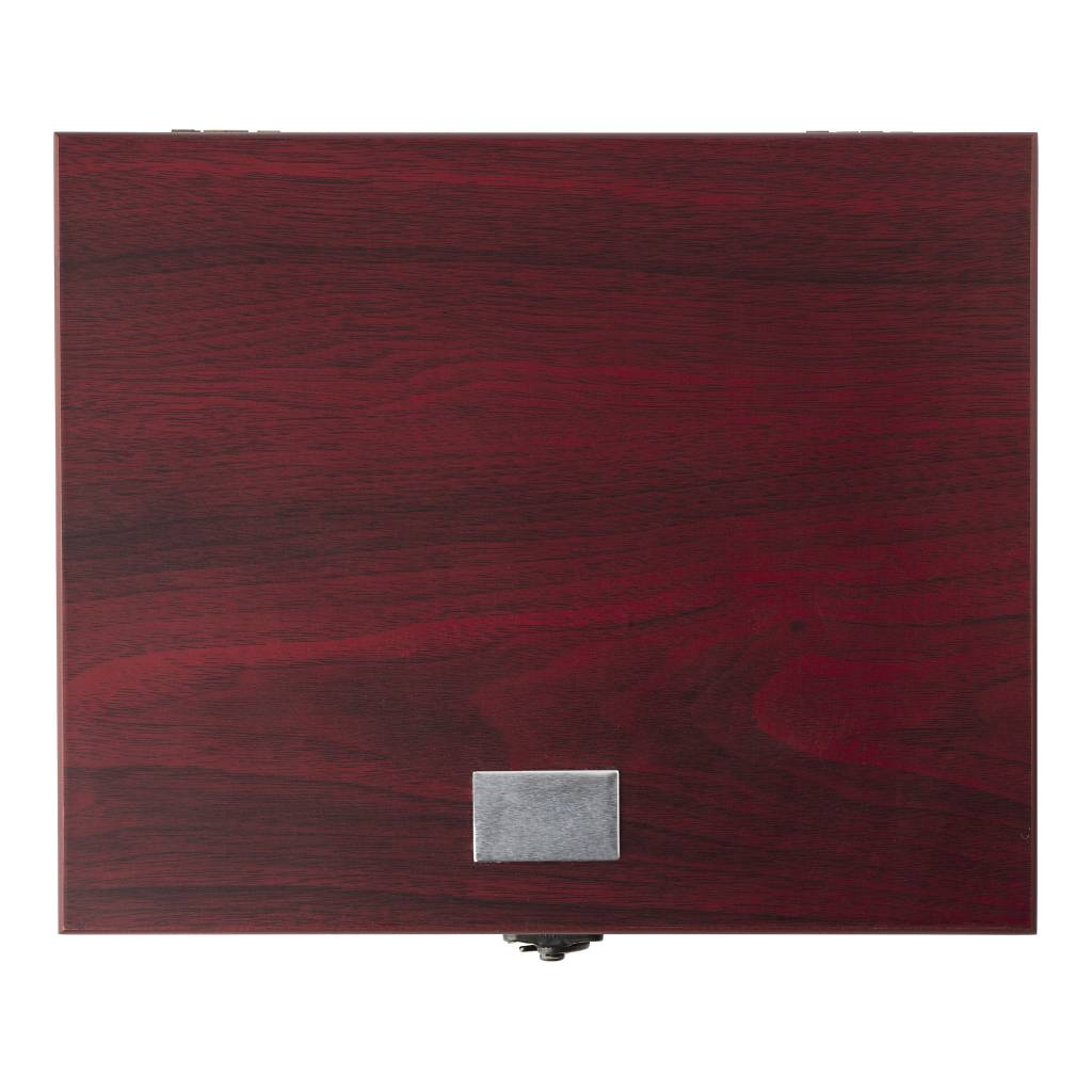 g00G8557-00G011999999-0 Wooden wine gift set Emil - Slika 1