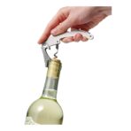 Stainless steel wine set Dale