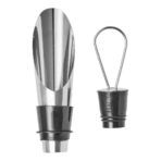 Stainless steel wine set Dale - Image 5