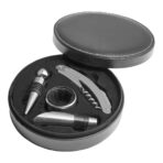 Stainless steel wine set Jeremy - Image 3