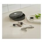 Stainless steel wine set Jeremy - Image 8