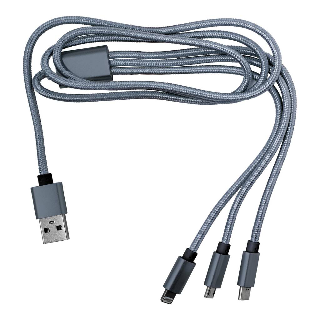 g00G8597-00G032999999-0 Nylon charging cable Felix - Slika 1