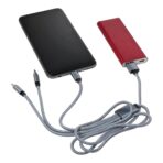 Nylon charging cable Felix - Slika 3