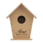 MDF birdhouse kit Taylor - Slika 2