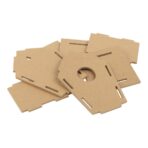 MDF birdhouse kit Taylor - Slika 5