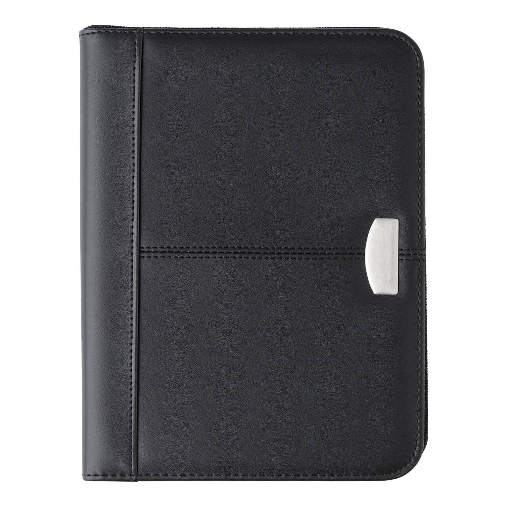 Bonded leather folder Rosa
