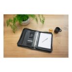 Bonded leather folder Lilo - Image 2