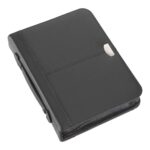 Bonded leather folder Lilo