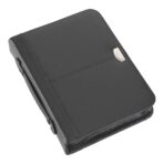 Bonded leather folder Lilo - Image 3
