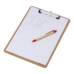 MDF clipboard Nimra - Image 3