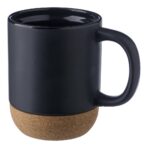 Ceramic mug Rosamund - Image 3