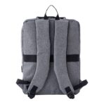 Polyester (600D) backpack Carlito - Image 2