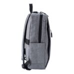 Polyester (600D) backpack Carlito