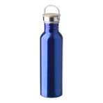 Stainless steel drinking bottle Poppy - Image 5