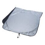 170T poliestersko sjenilo za auto Gina