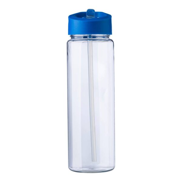 rPET drinking bottle Ahmed