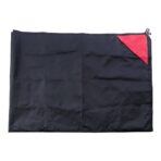 Polyester foldable blanket Amal - Image 3