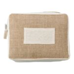 Toaletna torbica od jute Julian