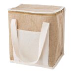 Jute cooler bag Raveena