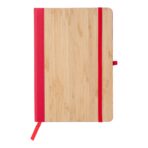 PU i bambus bilježnica Dorita