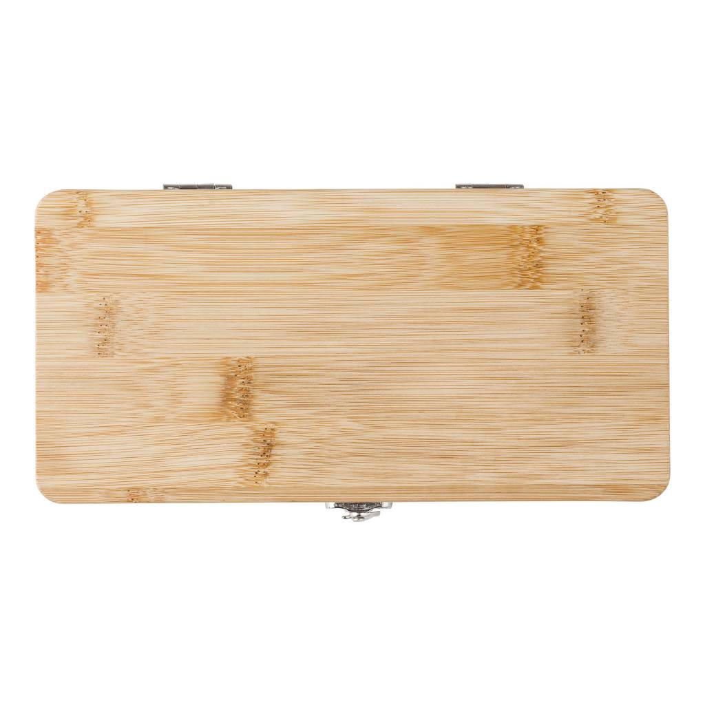 g00G866620-00G011999999-0 Bamboo tool set Elmar - Slika 1