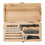 Bamboo tool set Elmar - Slika 3