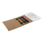 Cardboard drawing set Kora - Image 3