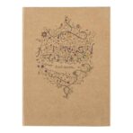 Cardboard drawing set Kora - Image 4