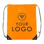 Ruksak s uzicom od netkanog materijala (80 gr/m²) Nathalie