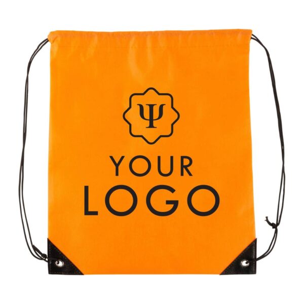 Ruksak s uzicom od netkanog materijala (80 gr/m²) Nathalie