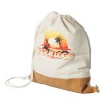 Pamučni ruksak Tianna