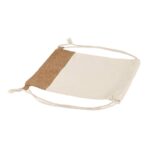 Cotton rucksack Tianna - Slika 7