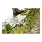 Stainless steel pocket knife Carol