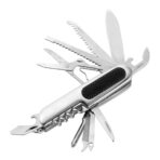 Stainless steel pocket knife Carol - Image 5