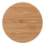 Bamboo charger Fernando - Slika 2