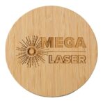 Punjač od bambusa Fernando