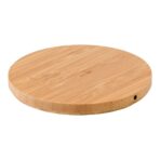 Bamboo charger Fernando - Slika 4