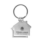 Zinc alloy key holder Amaro - Slika 2