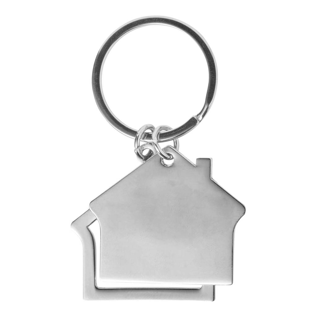g00G8742-00G032999999-0 Zinc alloy key holder Amaro - Image 1