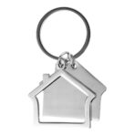 Zinc alloy key holder Amaro - Slika 3