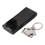 Zinc alloy key holder Amaro - Image 5