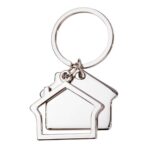 Zinc alloy key holder Amaro - Image 6
