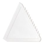 PS ice scraper Amaryllis