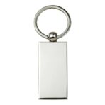 Metal and wooden key holder Jennie - Slika 3