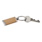 Metal and wooden key holder Jennie - Slika 7
