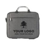 Polycanvas (600D) laptop bag Anya - Slika 2