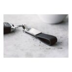 Steel and PU key holder Keon - Slika 5