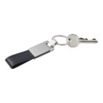 Steel and PU key holder Keon - Slika 7