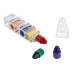 AS container with crayons Cheryl - Slika 3