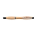 Bamboo ballpen Hetty